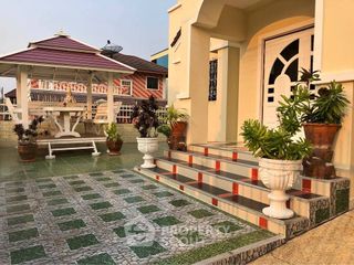 For Rent 3 Bedroom House In Bang Lamung, Chonburi