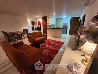 For Rent 1 Bedroom Condo In Bang Lamung, Chonburi