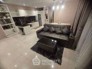 For Rent 2 Bedroom Condo In Bang Lamung, Chonburi