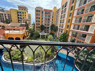 For Rent 2 Bedroom Condo In Bang Lamung, Chonburi