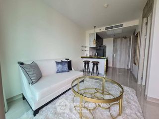 For Rent 1 Bedroom Condo In Bang Lamung, Chonburi