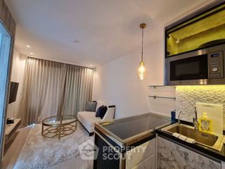 For Rent 1 Bedroom Condo In Bang Lamung, Chonburi