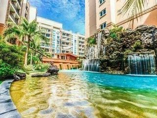 For Rent 2 Bedroom Condo In Bang Lamung, Chonburi