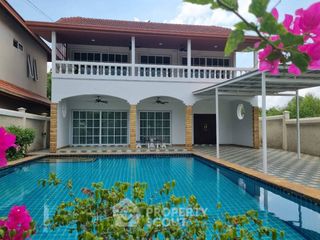 For Rent 3 Bedroom House In Bang Lamung, Chonburi