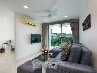 For Rent 2 Bedroom Condo In Bang Lamung, Chonburi