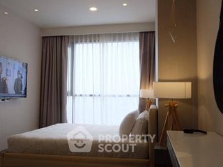 For Rent 2 Bedroom Condo In Si Racha, Chonburi