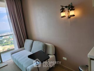 For Rent 1 Bedroom Condo In Bang Lamung, Chonburi