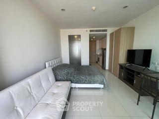 For Rent 1 Bedroom Condo In Bang Lamung, Chonburi