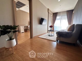 For Rent 1 Bedroom Condo In Mueang Chon Buri, Chonburi