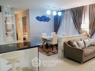 For Rent 2 Bedroom Condo In Bang Lamung, Chonburi