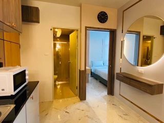 For Rent 2 Bedroom Condo In Bang Lamung, Chonburi