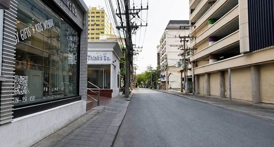 Аренда торговое помещение в Щаттхана, Бангкок
