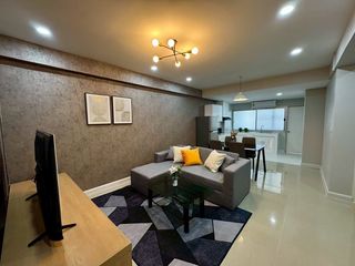 出租 2 卧室 公寓 在 Huai Khwang, 曼谷