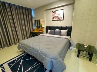 出租 2 卧室 公寓 在 Huai Khwang, 曼谷