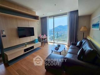 1 Bedroom Condo In Si Racha, Chonburi