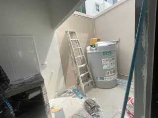 Reihenhaus zur Miete mit 3 Zimmer in Suan Luang, Bangkok