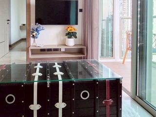 For Rent 1 Bedroom Condo In Bang Lamung, Chonburi