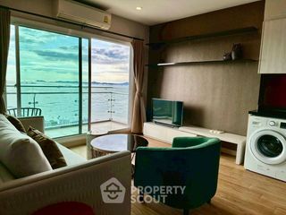 For Rent 2 Bedroom Condo In Si Racha, Chonburi