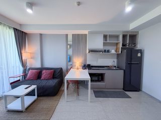 For rent 1 bed condo in Thalang, Phuket