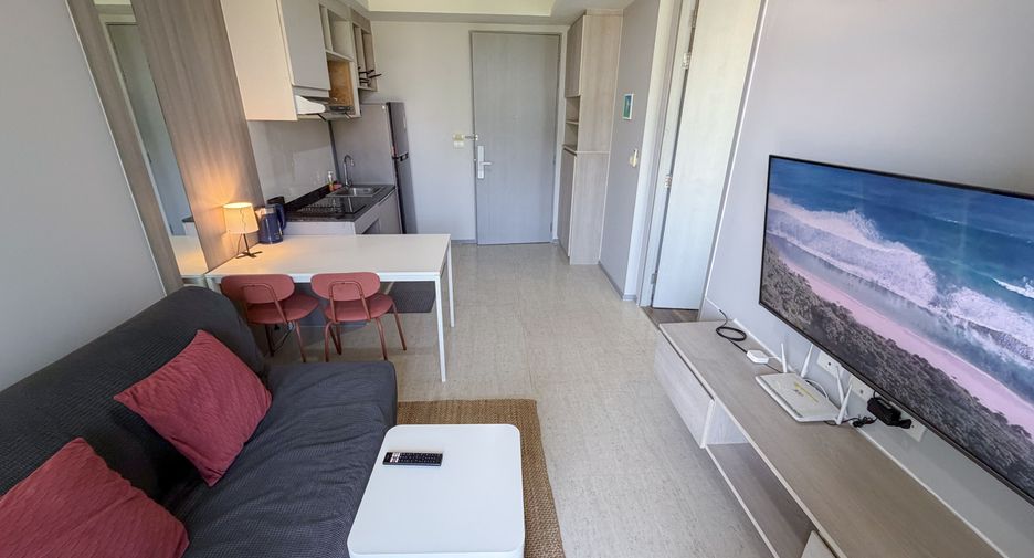 For rent 1 bed condo in Thalang, Phuket