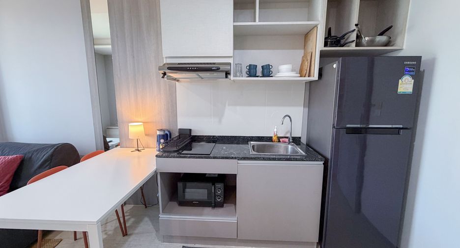 For rent 1 bed condo in Thalang, Phuket