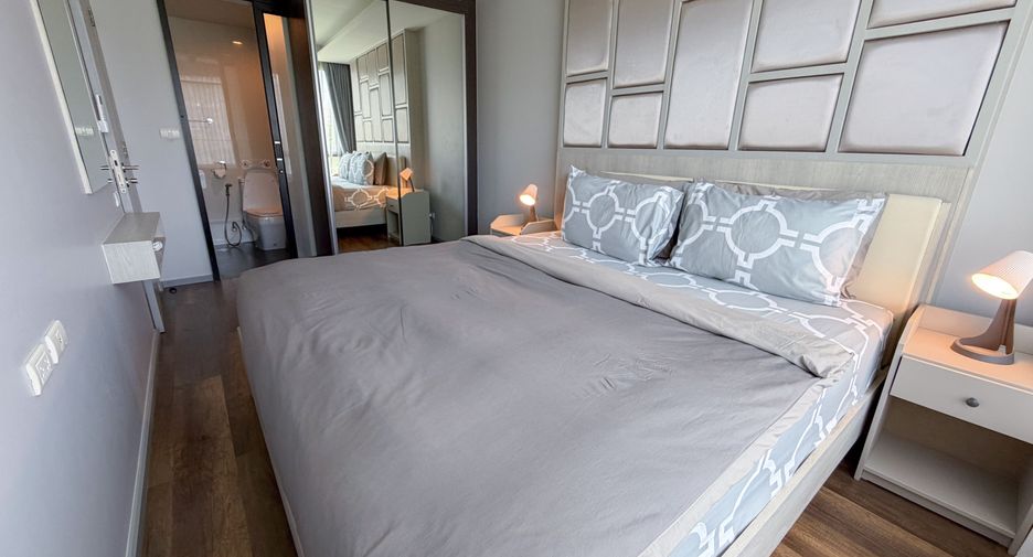 For rent 1 bed condo in Thalang, Phuket