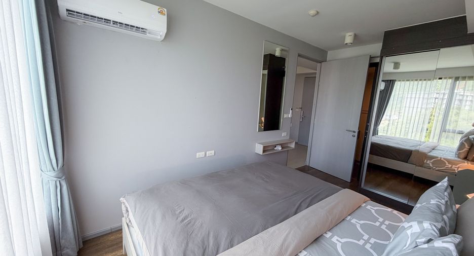 For rent 1 bed condo in Thalang, Phuket