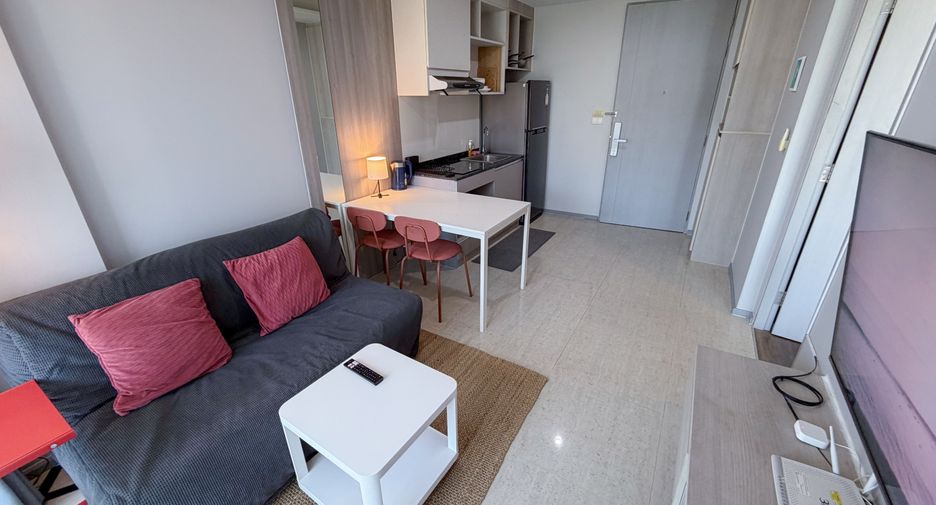 For rent 1 bed condo in Thalang, Phuket