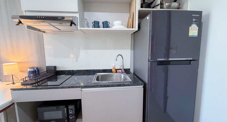 For rent 1 bed condo in Thalang, Phuket