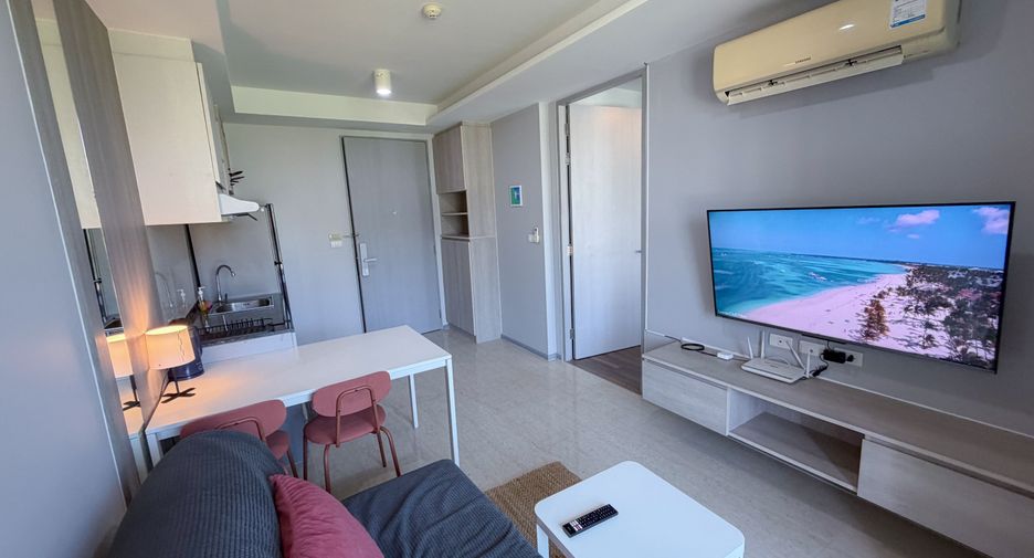 For rent 1 bed condo in Thalang, Phuket