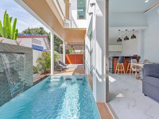 出租 3 卧室 别墅 在 Phuket Town, 普吉
