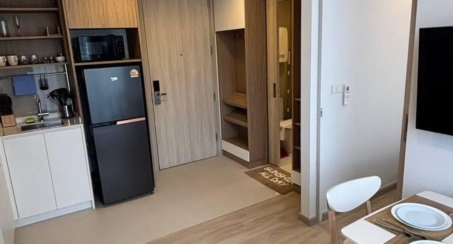 Condo en venta de 2 habitaciones en Thalang, Phuket