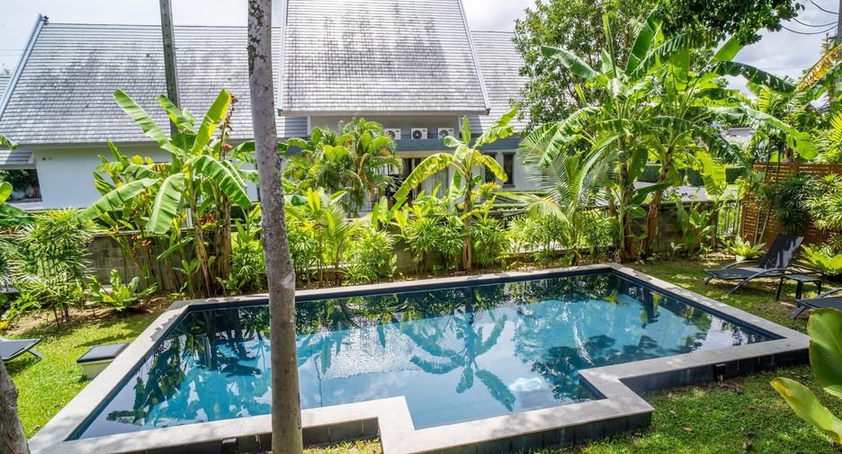 Hotel en venta de 16 habitaciones en Thalang, Phuket