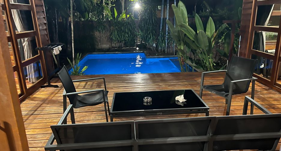 Hotel en venta de 16 habitaciones en Thalang, Phuket