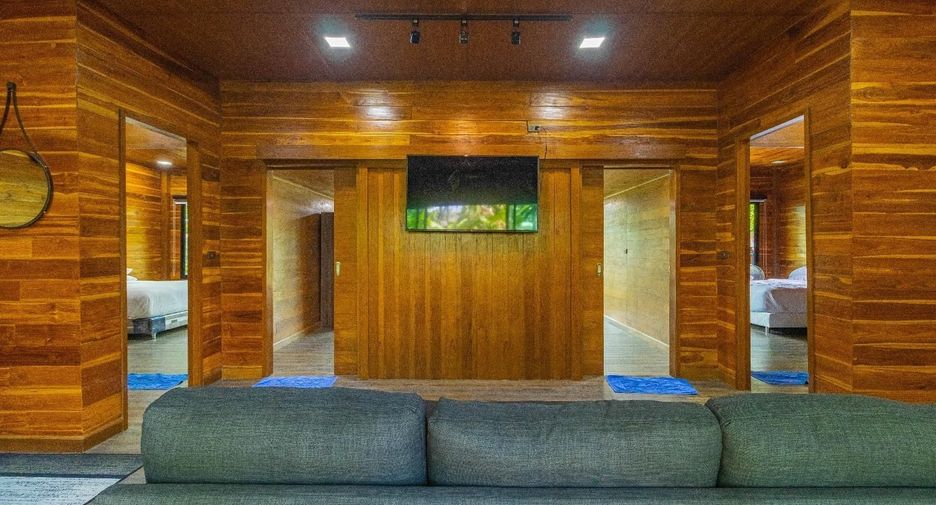 Hotel en venta de 16 habitaciones en Thalang, Phuket