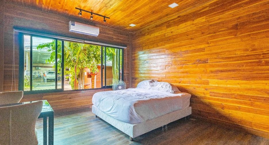 Hotel en venta de 16 habitaciones en Thalang, Phuket