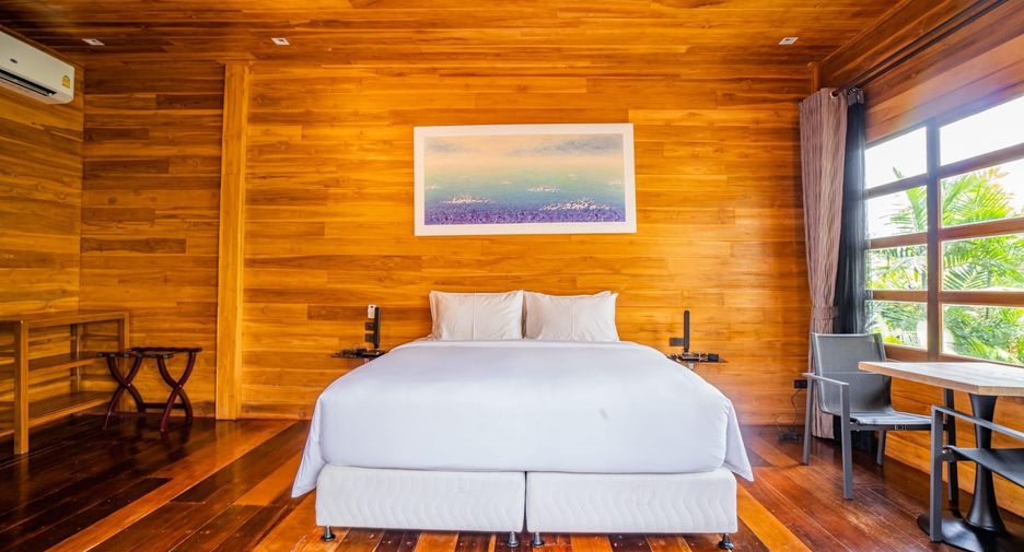 Hotel en venta de 16 habitaciones en Thalang, Phuket