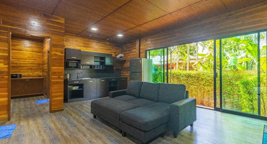 Hotel en venta de 16 habitaciones en Thalang, Phuket