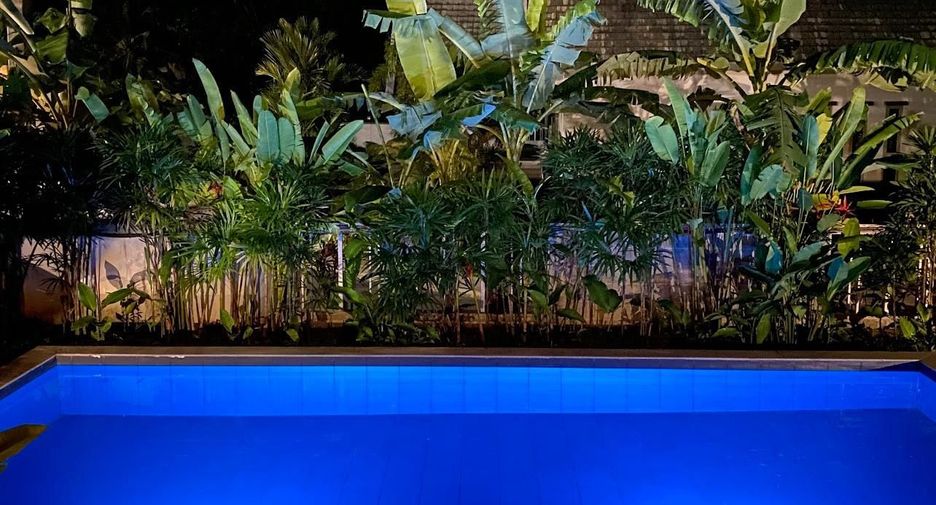 Hotel en venta de 16 habitaciones en Thalang, Phuket
