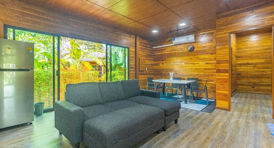 Hotel en venta de 16 habitaciones en Thalang, Phuket