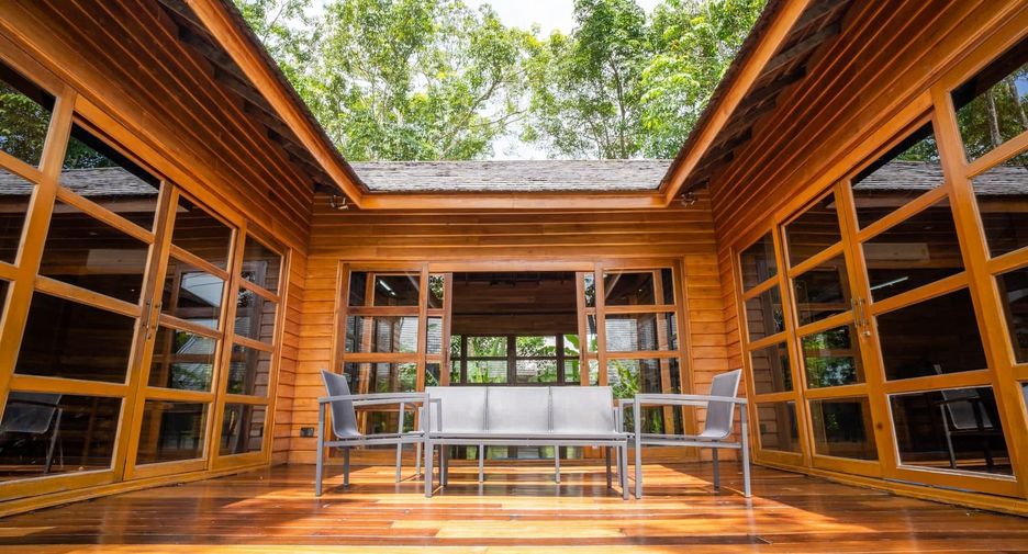Hotel en venta de 16 habitaciones en Thalang, Phuket