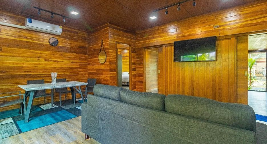 Hotel en venta de 16 habitaciones en Thalang, Phuket