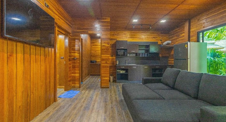 Hotel en venta de 16 habitaciones en Thalang, Phuket