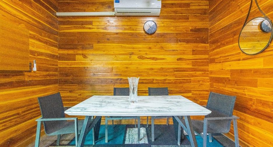 Hotel en venta de 16 habitaciones en Thalang, Phuket