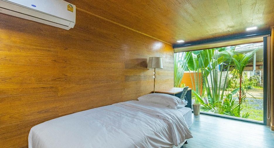 Hotel en venta de 16 habitaciones en Thalang, Phuket