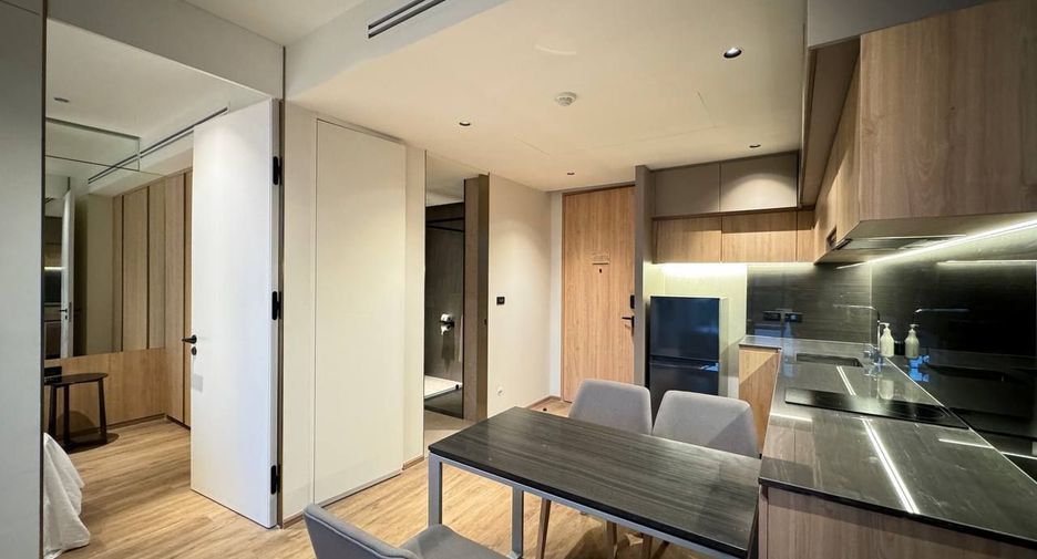 For sale 2 ベッドルーム condo in Thalang, Phuket