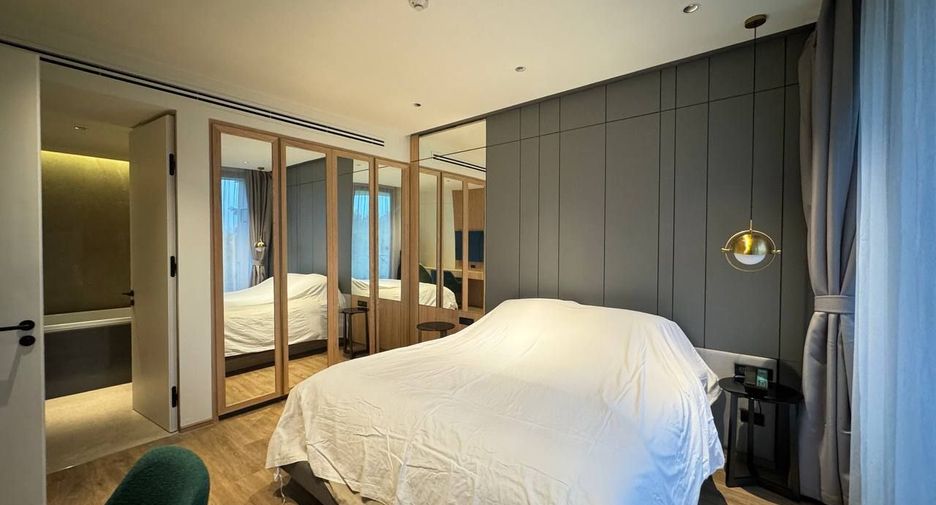 For sale 2 ベッドルーム condo in Thalang, Phuket
