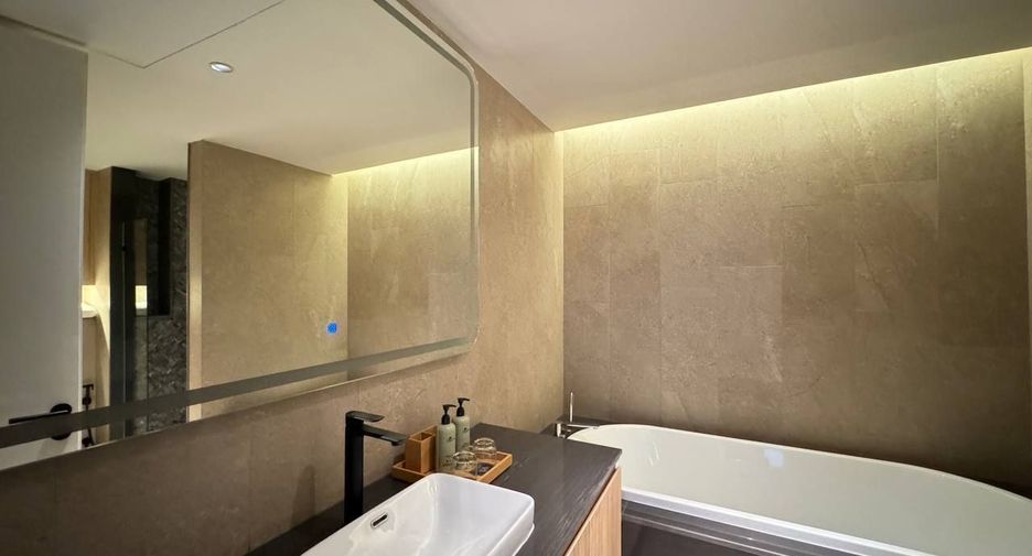 For sale 2 ベッドルーム condo in Thalang, Phuket