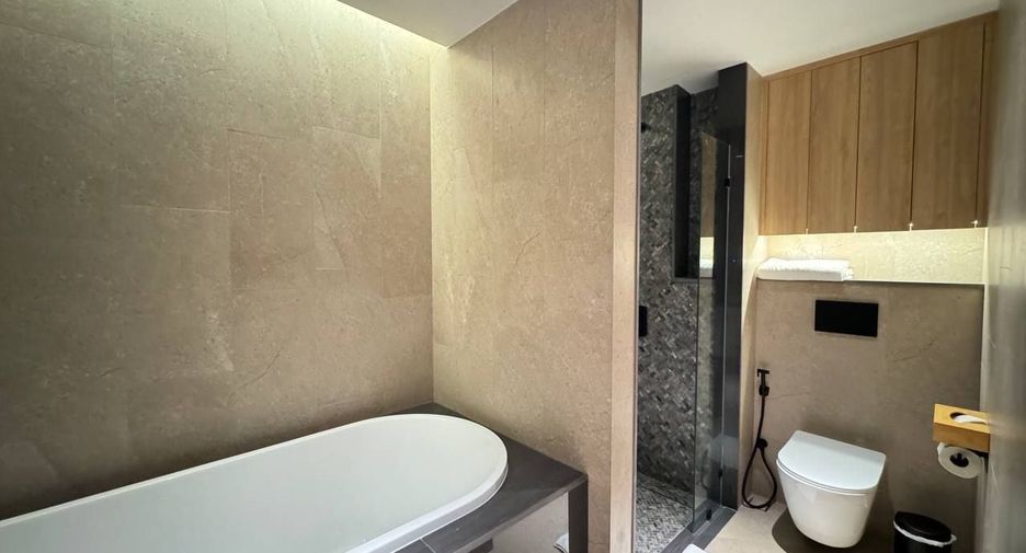 For sale 2 ベッドルーム condo in Thalang, Phuket