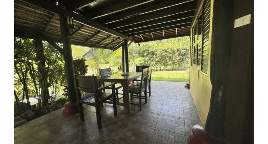 For rent 2 bedrooms villa in Thalang, Phuket